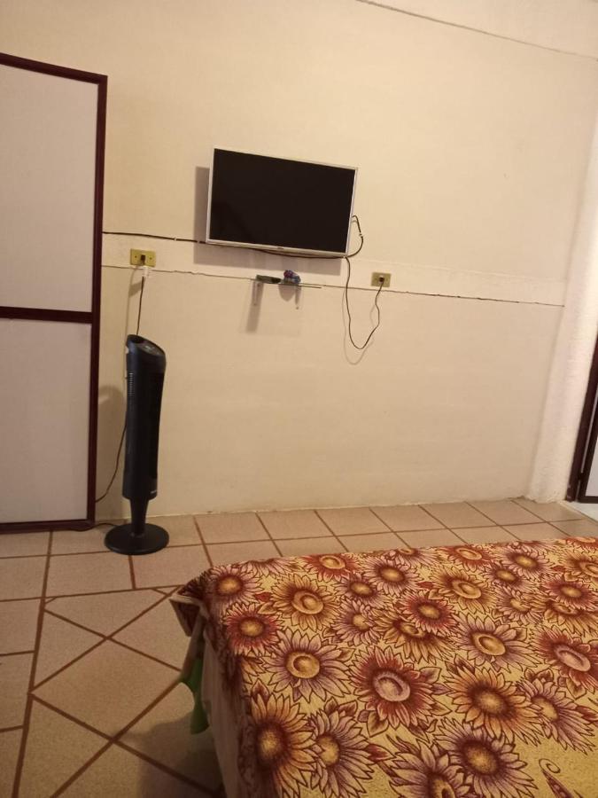 Appartement La Fortaleza à Tonatico Extérieur photo