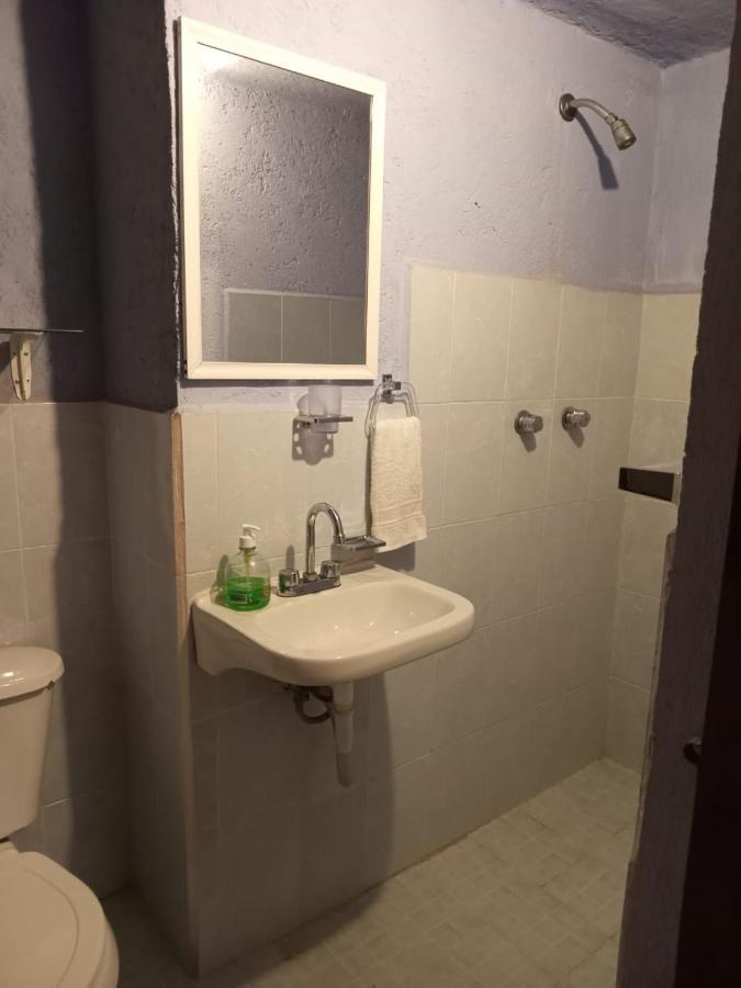 Appartement La Fortaleza à Tonatico Extérieur photo