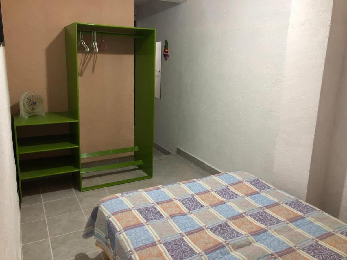 Appartement La Fortaleza à Tonatico Extérieur photo